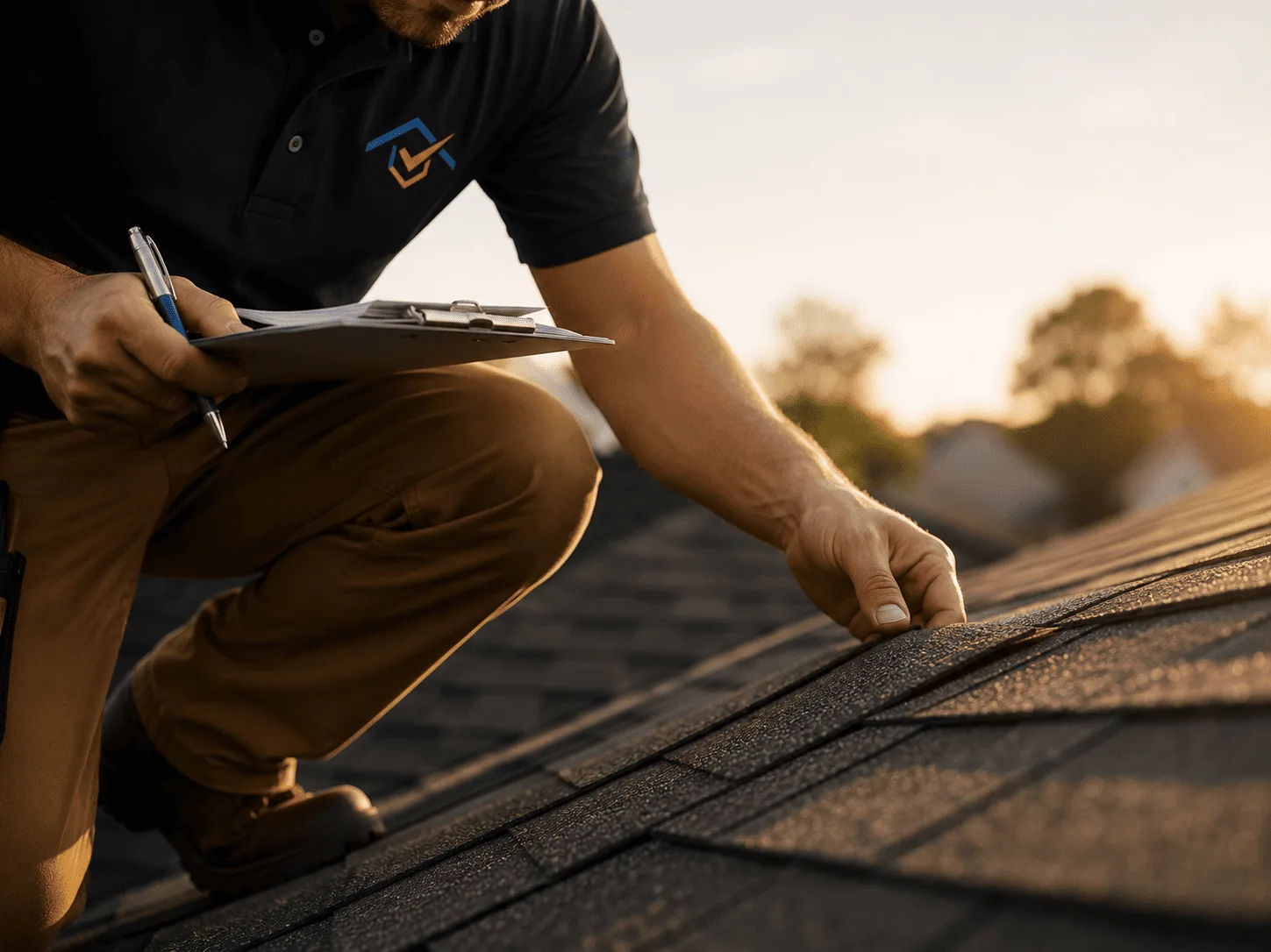 Why Choose Roof Inspection in Woodstock, MD